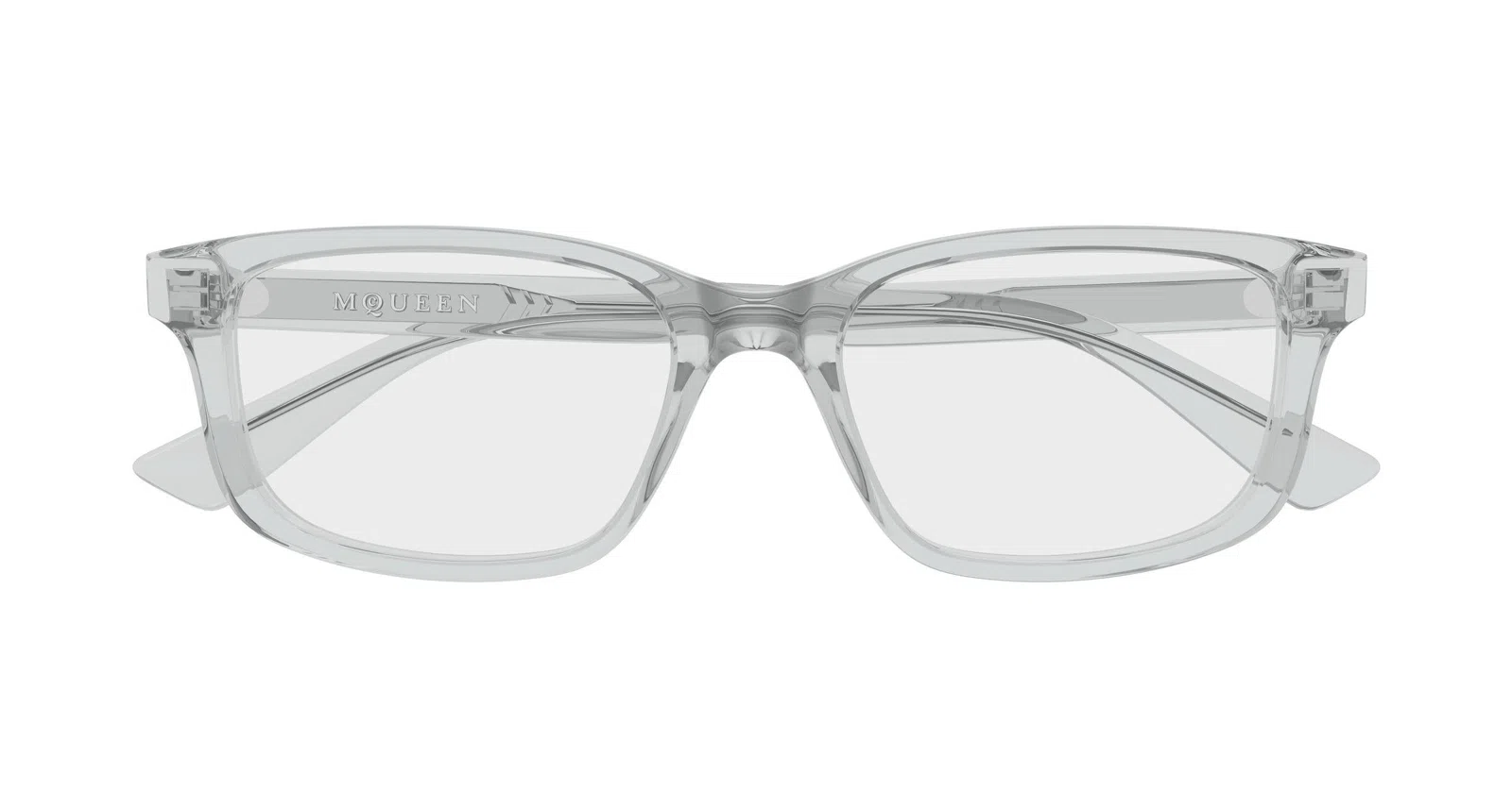 Alexander McQueen AM0575O Eyeglasses - view 5